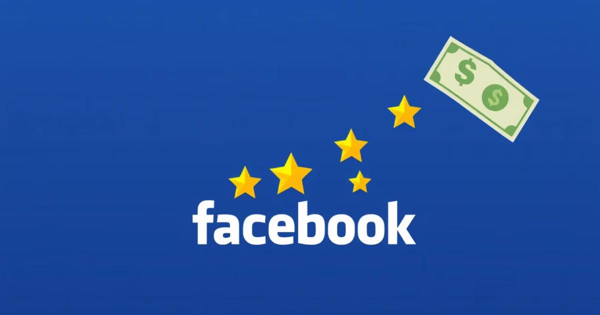 Ilustração sobre Facebook: Quantos Seguidores São Necessários Para Ser Remunerado? - TrueNet Blog
