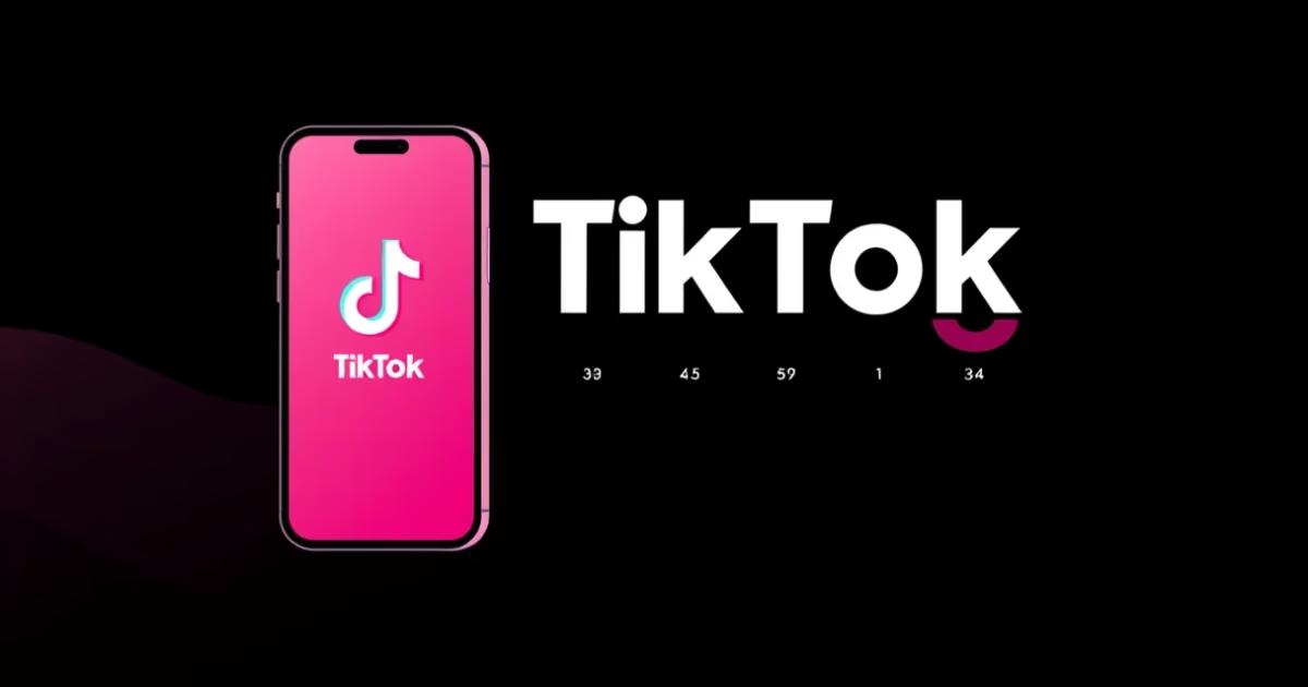 Ilustração sobre Quantos Seguidores São Necessários Para Faturar no TikTok? - TrueNet Blog